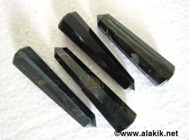 Gemstone Obelisks