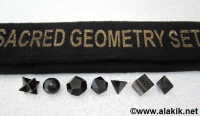 Geometry Set 7pcs