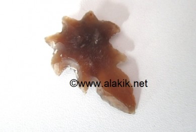 Design & Carved Arrowheads