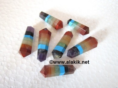 Double Terminated pencils