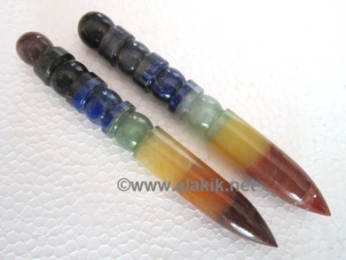 Chakra Healing Sticks