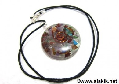 Orgone Pendants