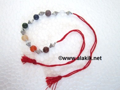 Chakra Bracelets