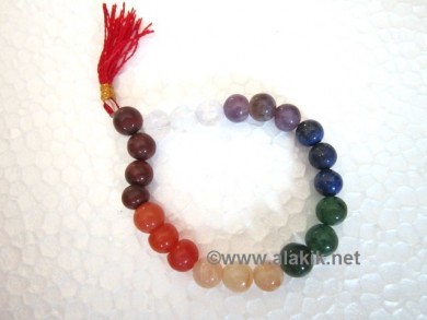 Chakra Bracelets