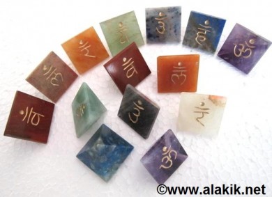 Chakra Sets