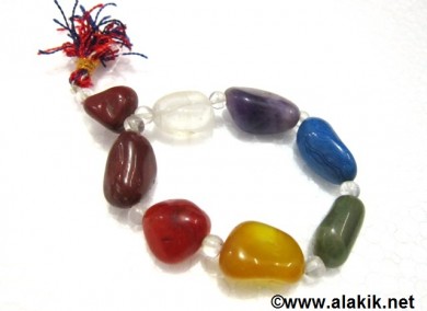 Chakra Bracelets