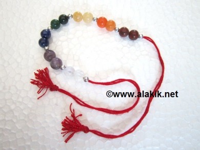 Chakra Bracelets