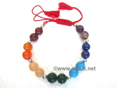 Chakra Bracelets