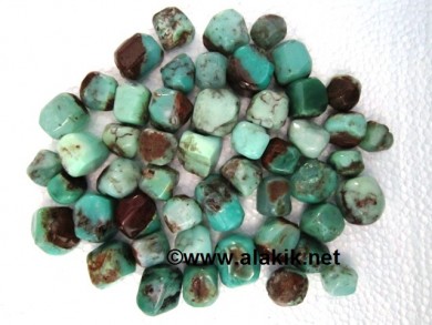 High Grade Stone Tumbles