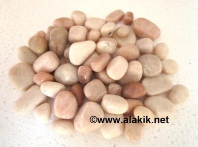 High Grade Stone Tumbles