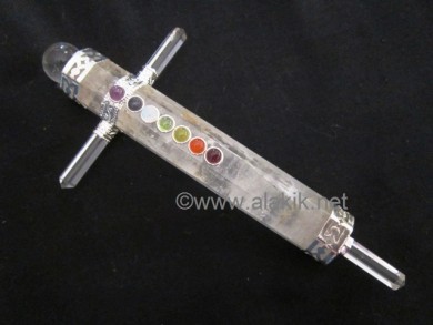 Chakra Healing Sticks