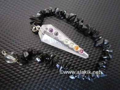 Chakra Pendulum
