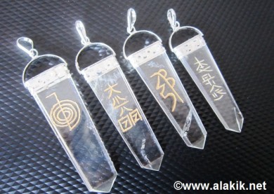 Reiki Sets
