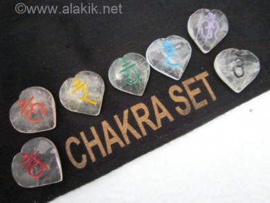Chakra Sets