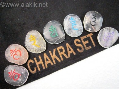 Chakra Sets
