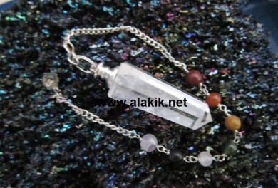 Chakra Pendulum