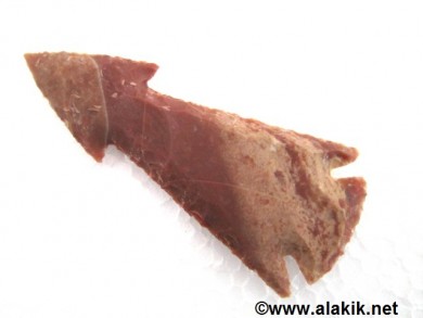 Design & Carved Arrowheads