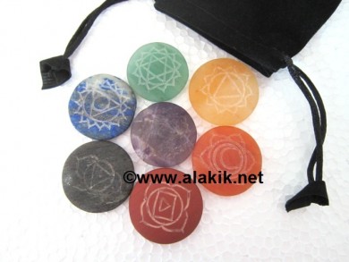 Chakra Sets
