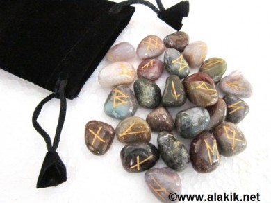 Rune Sets