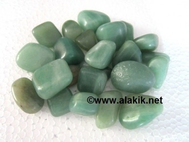 High Grade Stone Tumbles