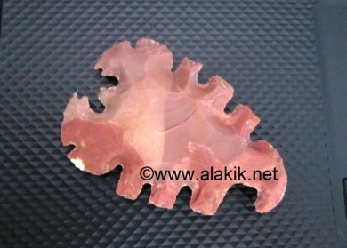 Design & Carved Arrowheads