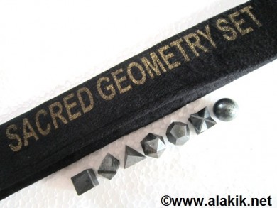 Geometry Set 7pcs
