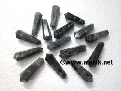 Double Terminated pencils