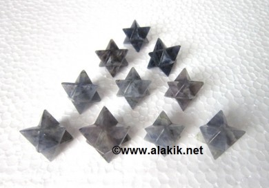 Merkaba Stars