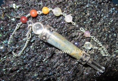 Chakra Pendulum