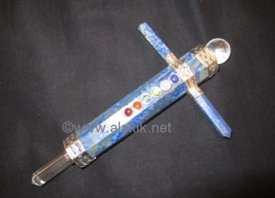 Chakra Healing Sticks