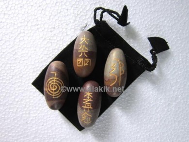 Reiki Sets