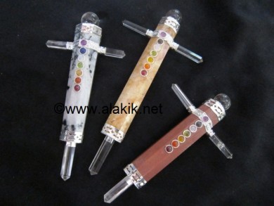 Chakra Healing Sticks