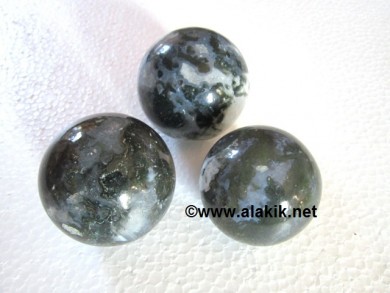 Gemstone Balls