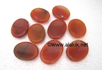 Worry & Thumb stones