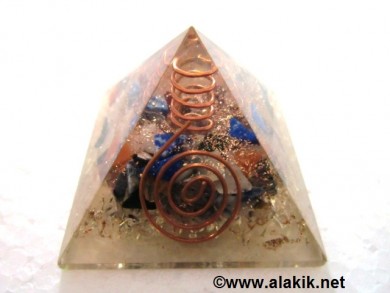 Orgone Pyramids