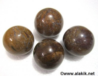 Gemstone Balls