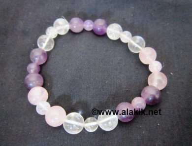 Gemstone Bracelet