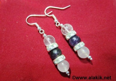 Chakra Earrings