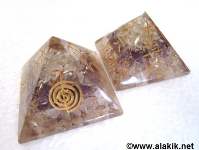 Orgone Pyramids