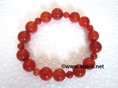 Gemstone Bracelet