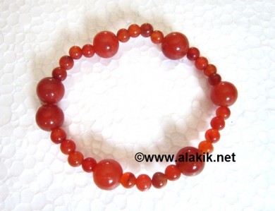 Gemstone Bracelet