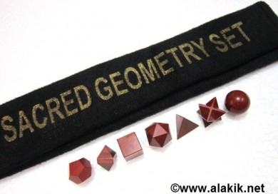 Geometry Set 7pcs