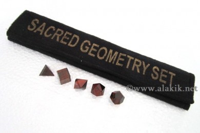 Geometry Set 5pcs