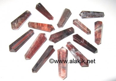 Double Terminated pencils