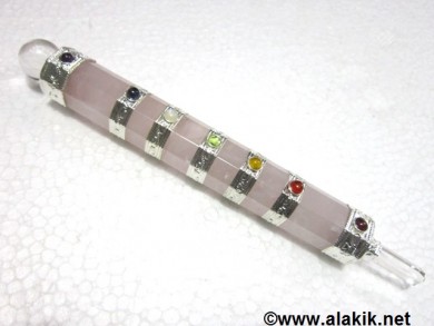 Chakra Healing Sticks