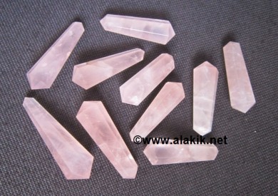 Double Terminated pencils