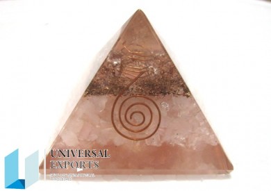 Orgone Pyramids