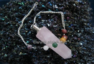 Chakra Pendulum