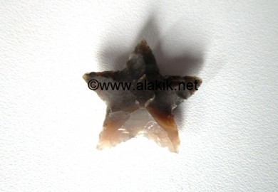 Design & Carved Arrowheads