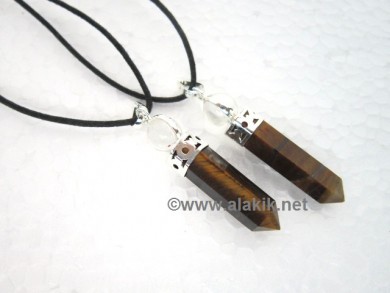 Gemstone pendants